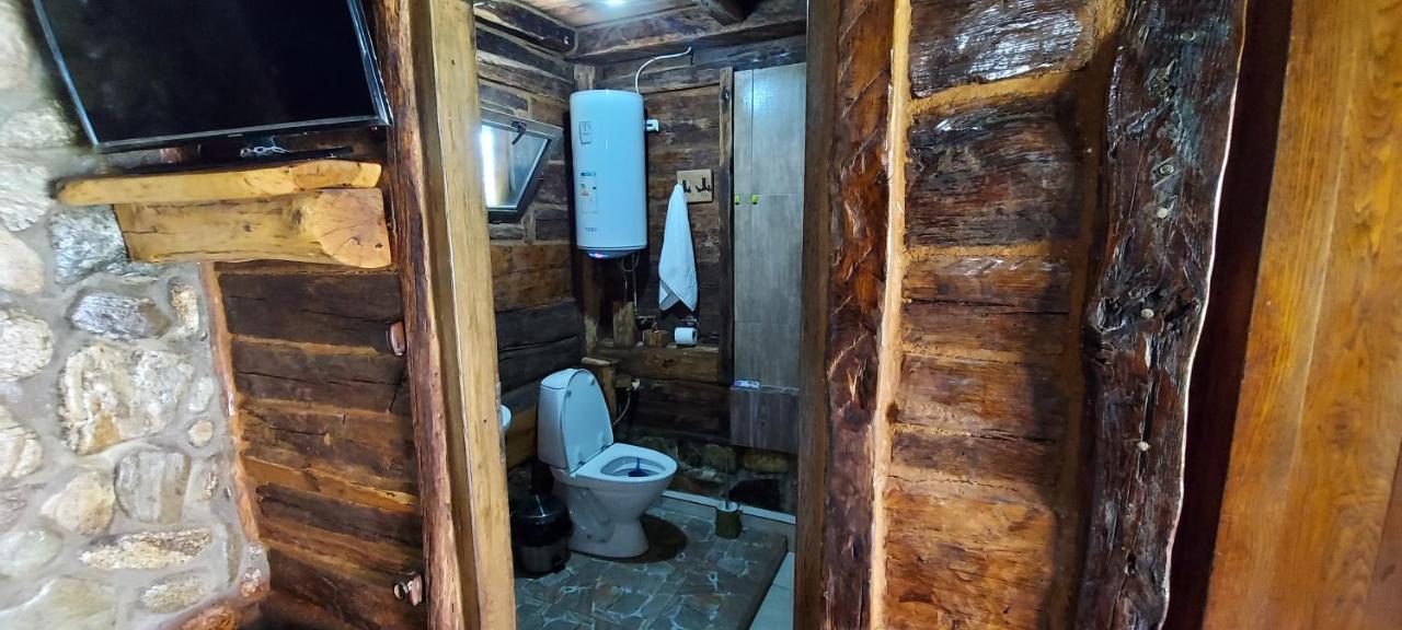 Satul Traditional Runcu  Kültér fotó