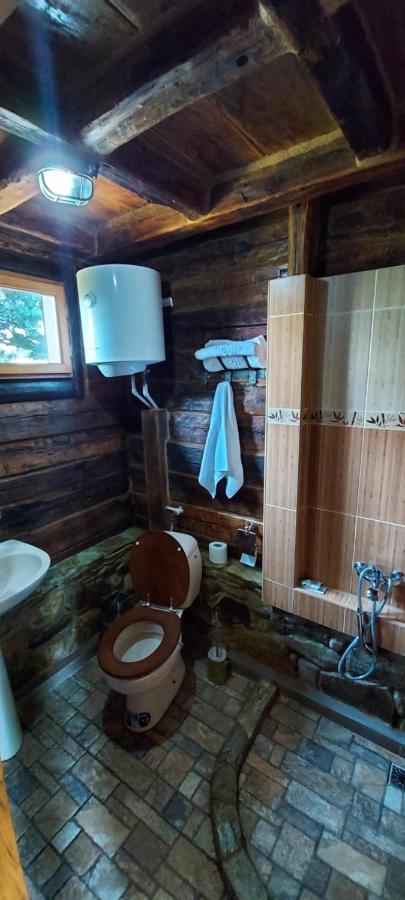 Satul Traditional Runcu  Kültér fotó